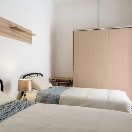 דירה 2 Bedroom In Bormla *