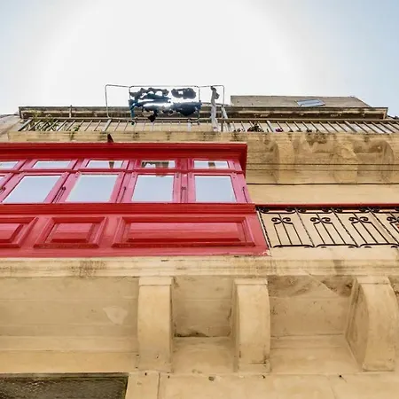 2 Bedroom In Bormla דירה Cospicua
