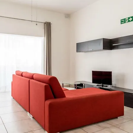 2 Bedroom In Bormla Cospicua